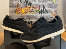 Adidas men’s cord&suede