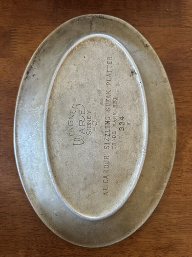 Vintage wagner ware magnalite - vintage,