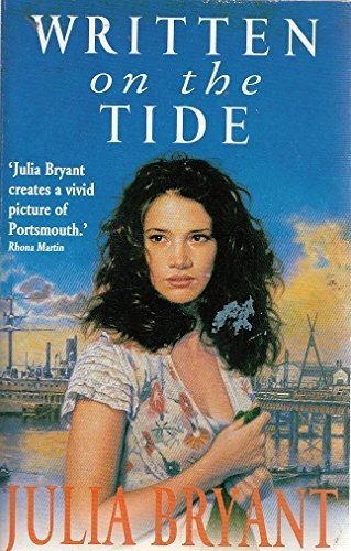 Written the tide - tide,