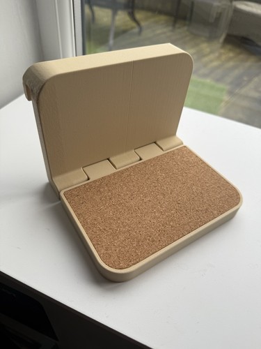 Burstner 744 beige - burstner,