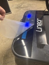 Treadmill Linear Strider