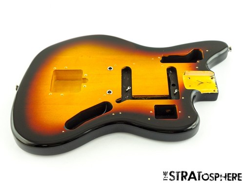 Fender squier classic vibe 70s - fender,