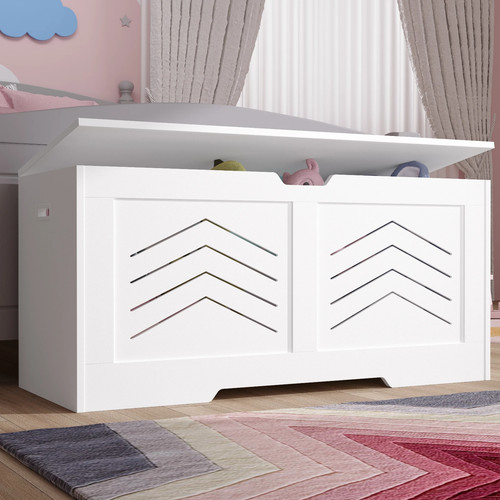 Toy box storage chest large - toy,