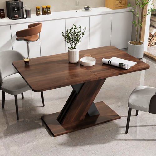 Extendable console dining - extendable,