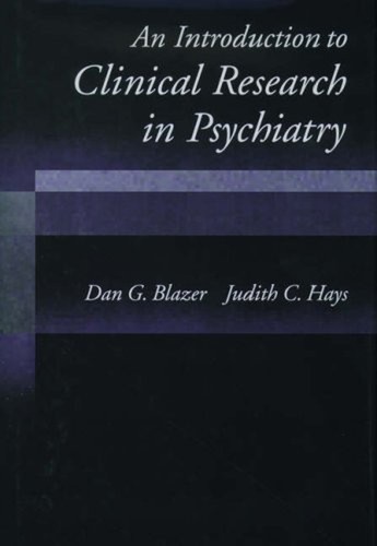 Introduction clinical - introduction, to