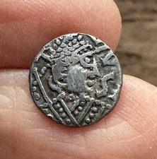 EARLY ANGLO-SAXON (CIRCA