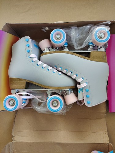 Impala quad roller - skates, size