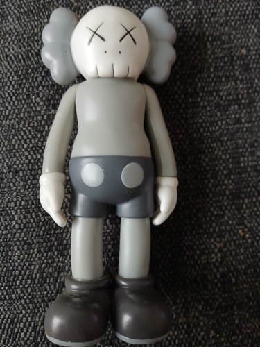 Kaws companion standing - kaws, figure