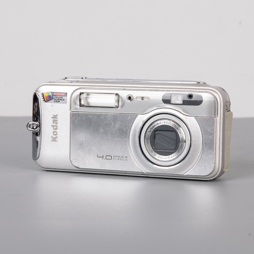 Has defect kodak easyshare - has,