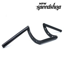 1'' 25mm Motorcycle Z Drag