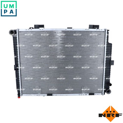 Radiator engine cooling 50579 - radiator,