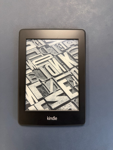 Amazon kindle 7th gen - amazon,