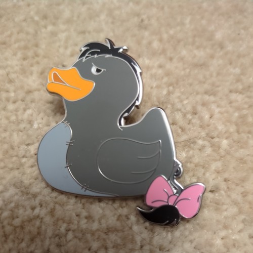Ducks disney series - of, 2