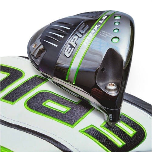 Callaway epic max - ls, driver