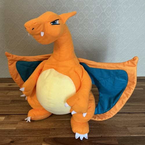 Large pokémon charizard - large,