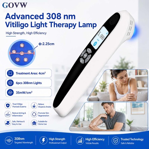 Portable 308nm uvb - portable,