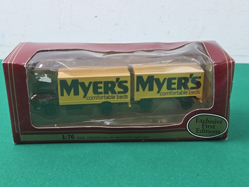 Efe gauge 24001 - 1:76, oo