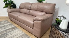 Sofology Santina Leather 3