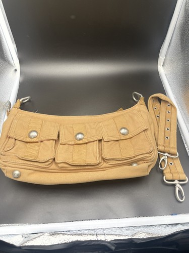 Oakley traveling bag - traveling, tan