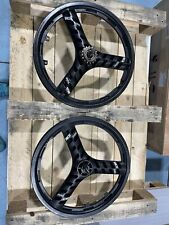 ACS stellar Mag Rims