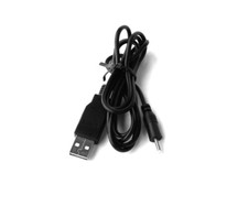 USB CABLE LEAD CHARGER FOR GEAR4 BLUPHONES BLUETOOTH HEADPHONES