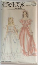 NewLook 1008 Girls Teens