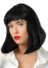 Adult Pulp Fiction Mia Wallace
