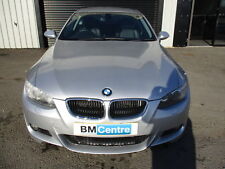 BMW E92 3 SERIES M-SPORT 335D