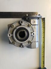 Bonfiglioli Worm Reduction Gearbox  VF49 P1 P63B14 B3 24 to 1 ratio