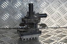 Toyota Estima Auxiliary Water