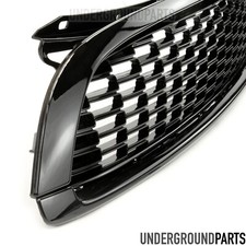 MINI R56 JCW & COOPER S GLOSS