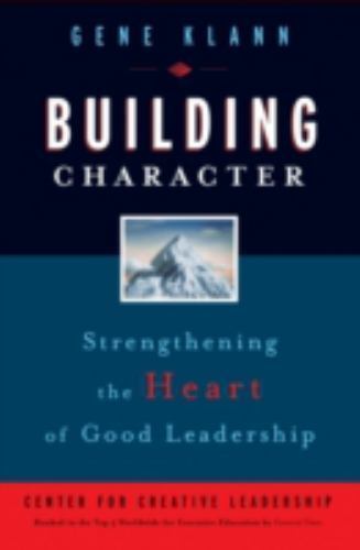 Building character gene - building, by