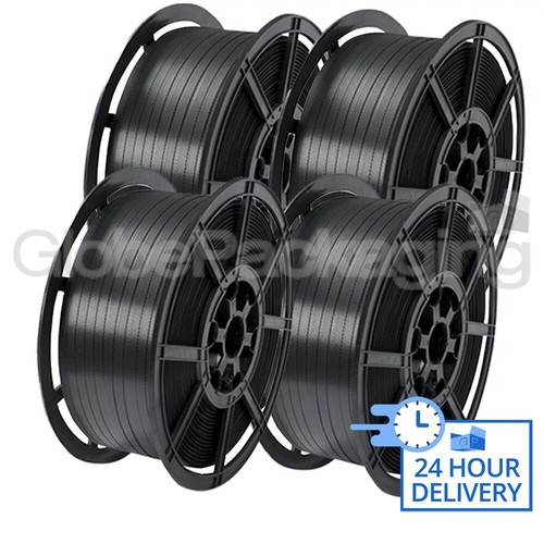 1500m pallet strapping - x,