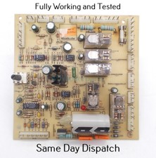 POTTERTON PUMA 80E & 100E