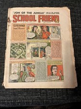 School friend comic 103 - friend,