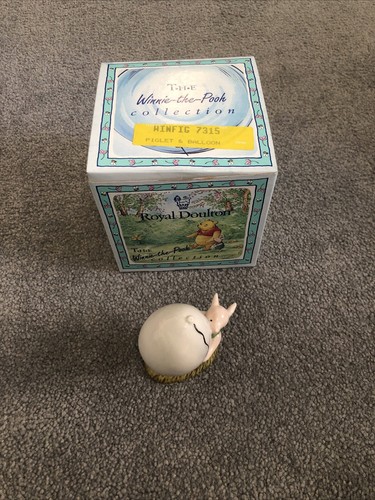Disney royal doulton winnie - royal,