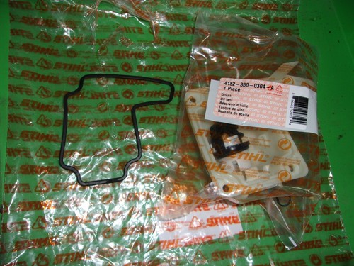 Stihl oem pole saw - oem,