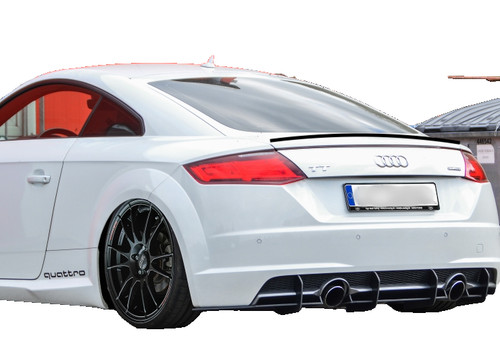 Audi mk3 2015 - audi, 2015-2023