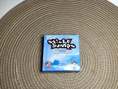 Sticky bumps original - original, surf