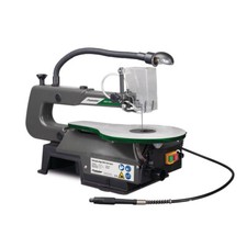 Holzstar Scroll Saw 90W 240V + Flexi Drive - DKS504