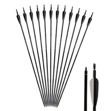 12pcs archery aluminum - 12pcs, 31"