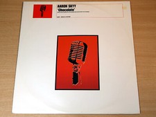 EX/EX- !! Aaron
