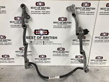 MG ZT-T 260 ROVER 75 V8 FUEL INJECTOR RAIL - MJN000310 - XR3E-9F792-HF