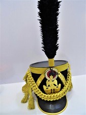 Shako Troops Hat artillery