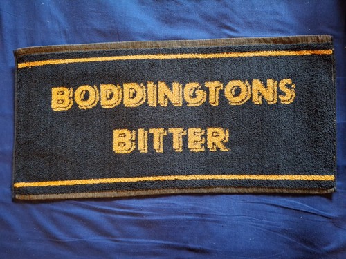 Boddingtons bitter unused beer - boddingtons,