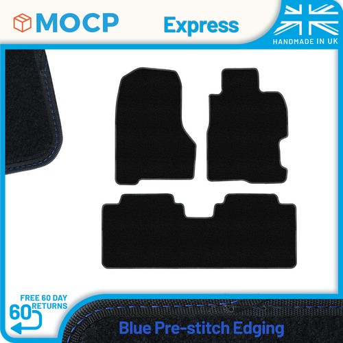 Express with blue pre stitch - express, pre-stitch