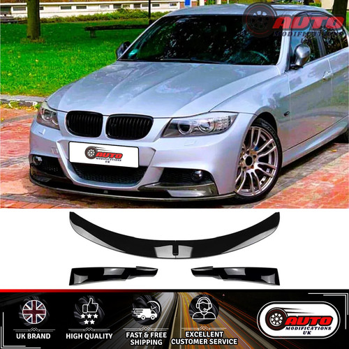 Bmw series e90 e91 lci - e91,
