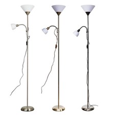 Mother & Child Floor Lamps for