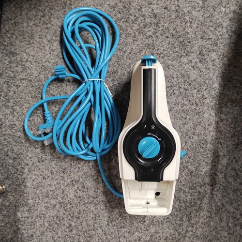 Vax steam cleaner - steam,