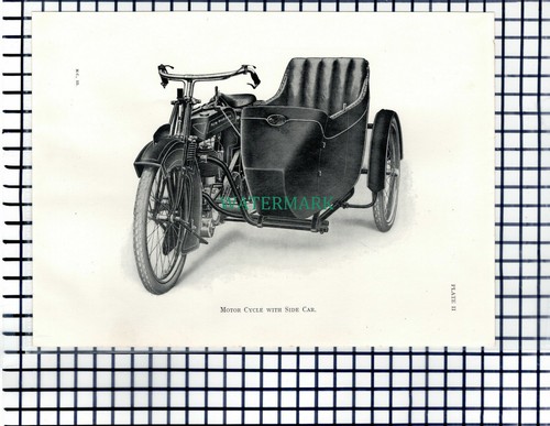 Paper item motor - (7211), item!